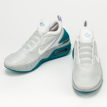 Superge in čevlji Nike Adapt Auto Max "Jetstream" Siva | CT1683-001, 2