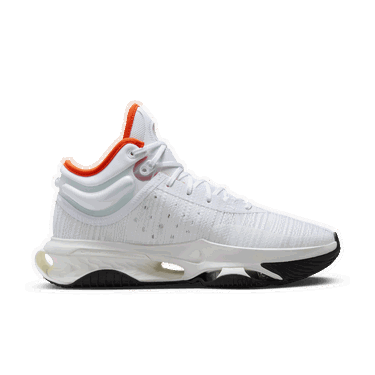 Superge in čevlji Nike Air Zoom GT Jump 2 Bela | DJ9431-104, 3