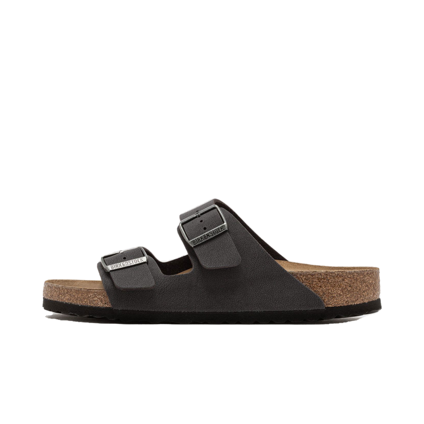 Superge in čevlji Birkenstock Arizona Sandals Siva | 1029134