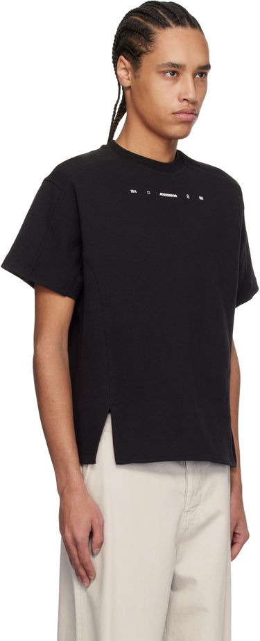 Majica ADER ERROR ADER error 0103 T-Shirt Črna | BO01SSTS0103BK, 1