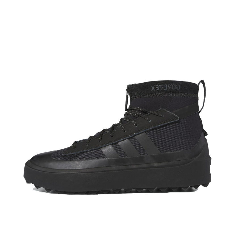 Superge in čevlji adidas Performance ZNSORED High GTX Črna | ID7296