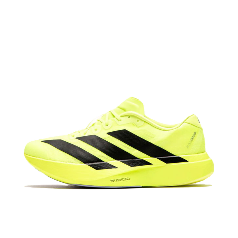Superge in čevlji adidas Performance Adizero EVO SL Rumena | JR3416