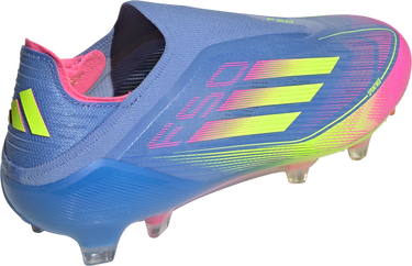 Superge in čevlji adidas Performance F50 Elite LL FG Modra | ie1213, 4