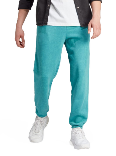 Trenirka adidas Originals ALL SZN Garment Wash Modra | IJ6931