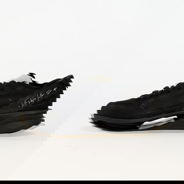 Superge in čevlji Y-3 S-Gendo Run Black/ Black/ Talc Črna | JQ2451, 0