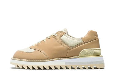 Superge in čevlji New Balance Tokyo Design Studio x 574 "Toast" Bež | MS574TVT, 1