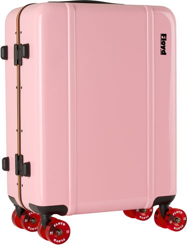 Kovček Floyd Floyd Cabin Suitcase Roza | FL2001-CA008, 1