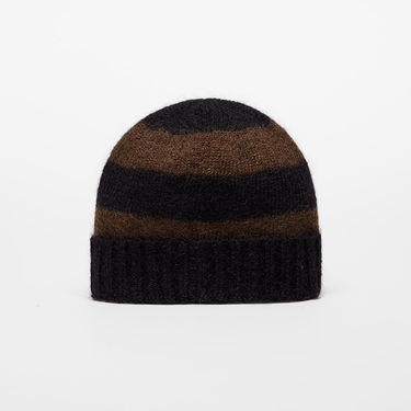 Beanie RAF SIMONS Mohair Beanie Večbarvna | 222-857-53001-9960, 1