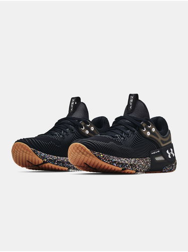 Superge in čevlji Under Armour HOVR Apex 2 W Črna | 3024558-001, 2
