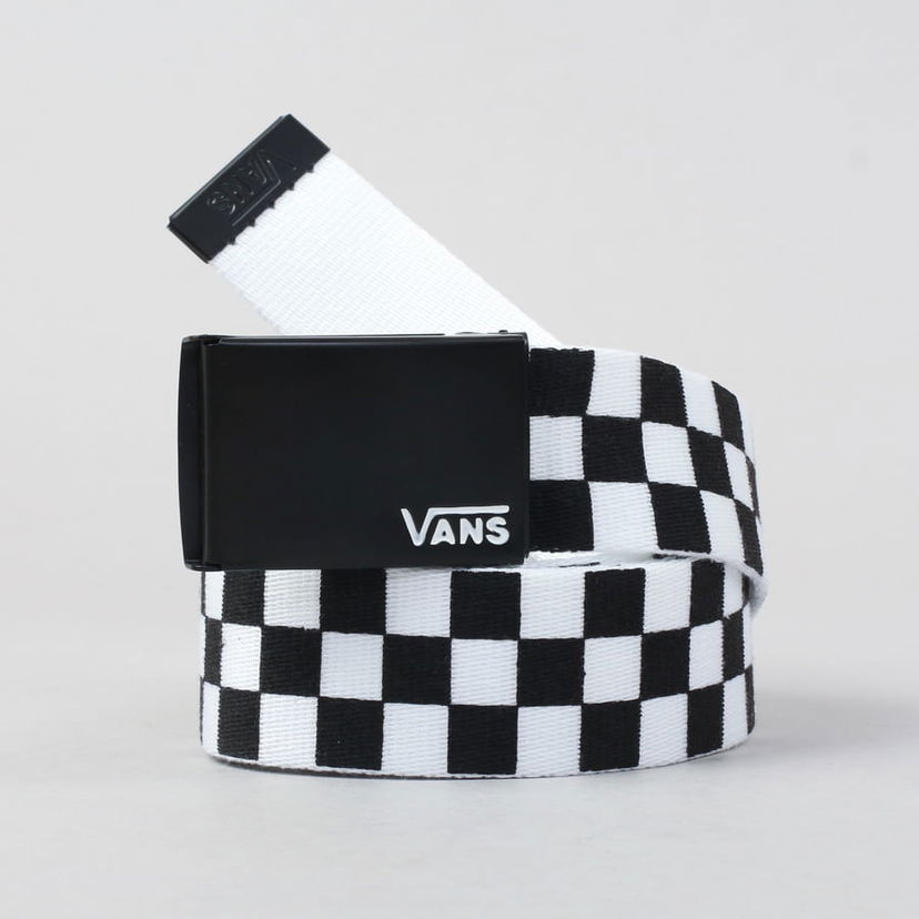 Pasovi Vans Belt Bela | VN0A31J1Y281