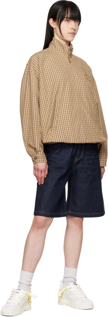 Superge in čevlji AXEL ARIGATO Area Patchwork Sneaker Bela | F1691004, 4