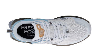 Superge in čevlji New Balance Fresh Foam X Hierro Siva | WTHIER7A, 5