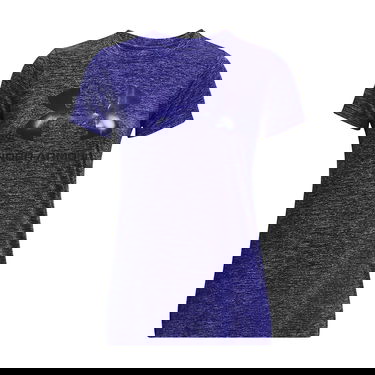 Majica Under Armour Tech Twist BL Gel SSC Lila | 1377201-468, 4