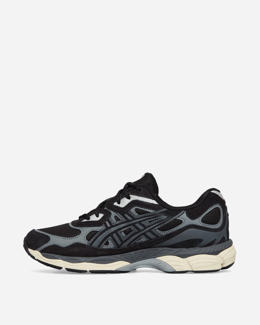 Superge in čevlji Asics GEL-NYC Črna | 1203A739-001