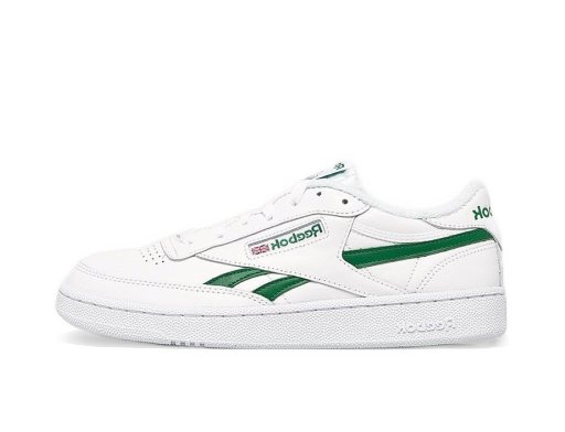 Superge in čevlji Reebok Club C Revenge Bela | EG9271