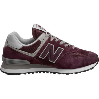 Superge in čevlji New Balance 574 Bordo | ML574EVM, 2