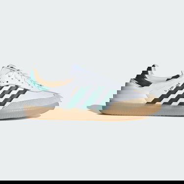 Superge in čevlji adidas Originals Samba OG Bela | JS3831, 0
