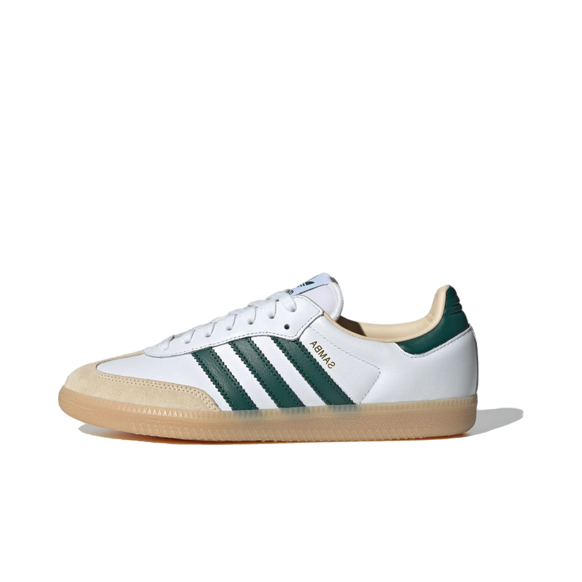 Superge in čevlji adidas Originals Samba OG Bela | JS3831