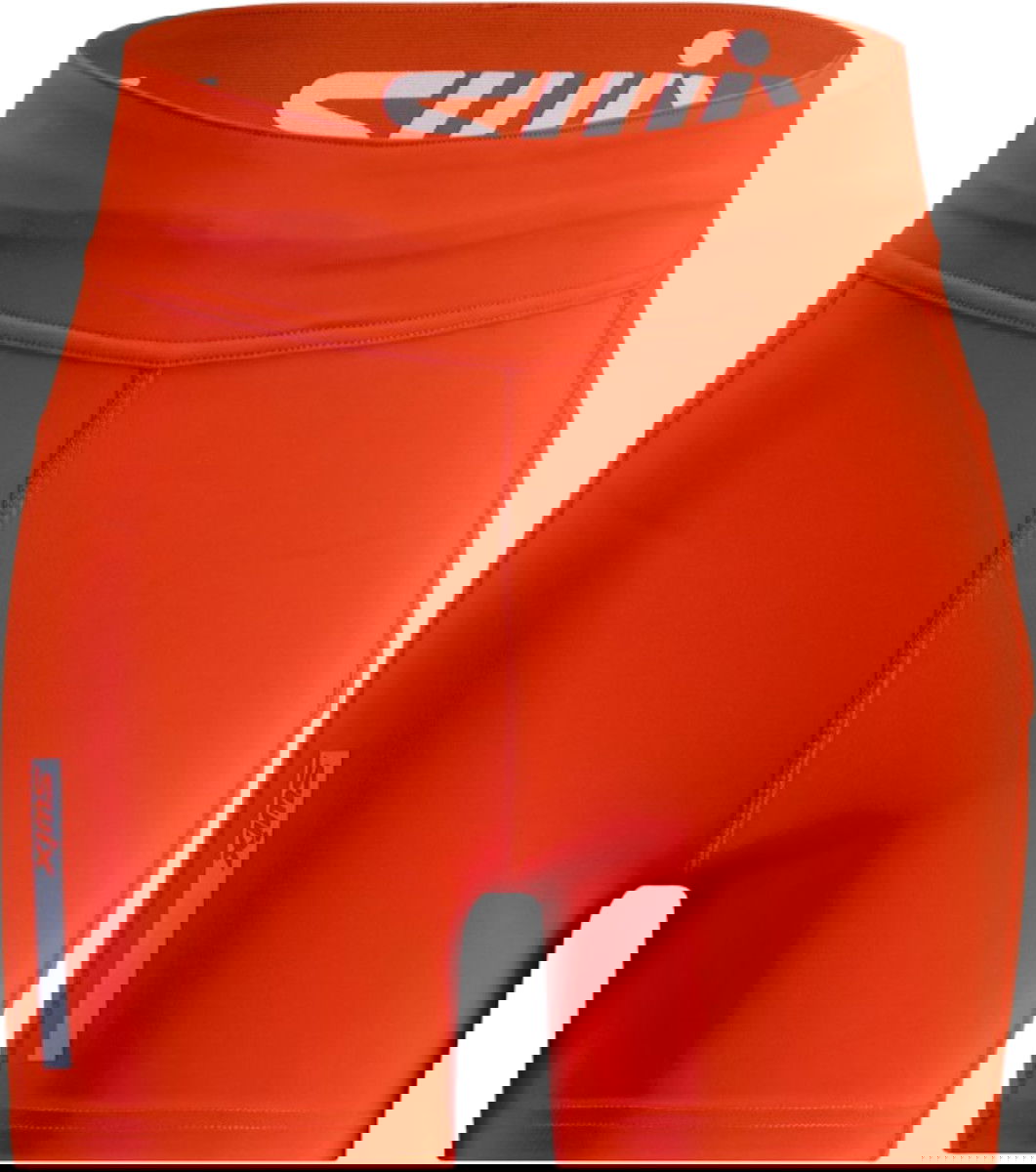 Kratke hlače SWIX Swix Roadline Shorts Oranžna | 10022-23-99992, 0