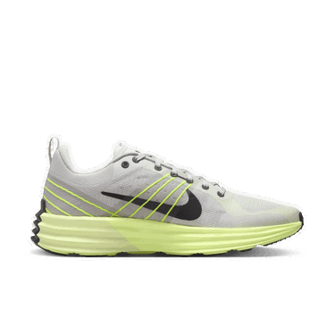 Superge in čevlji Nike Lunar Roam Siva | HV0812-011, 4