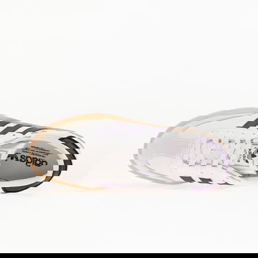 Superge in čevlji adidas Originals Sambae Bela | JS3941, 3