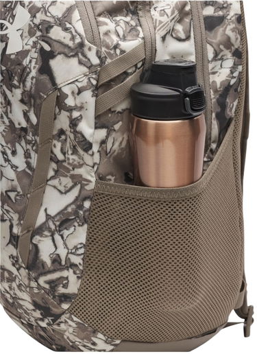 Nahrbtnik Under Armour Hustle 6.0 Backpack Večbarvna | 1384672-200, 3