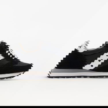 Superge in čevlji Saucony Jazz Original Črna | S2044-449, 1