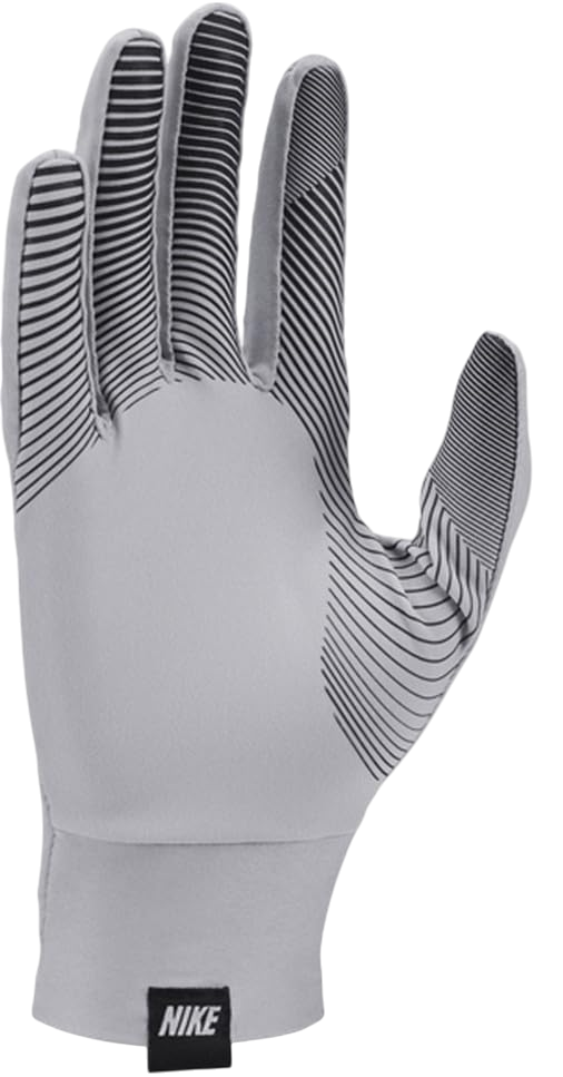 Rokavice Nike Nike Base Layer Gloves Siva | 931614-019, 1