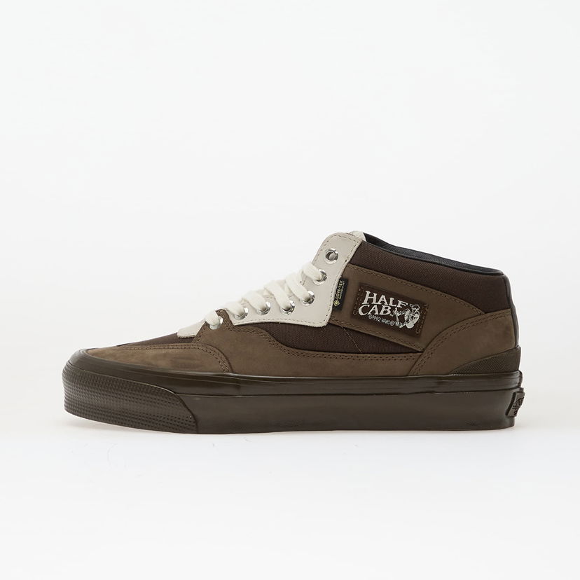 Superge in čevlji Vans Half Cab LX GTX EUR 42.5 Rjava | VN000DADEMP1