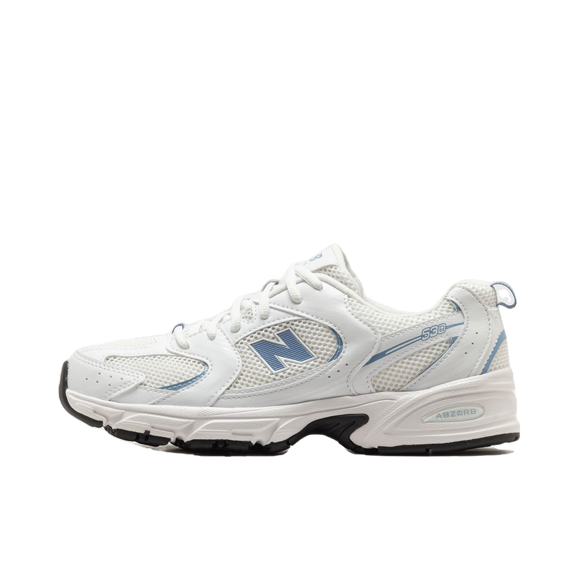 Superge in čevlji New Balance 530 Bela | GR530CJ