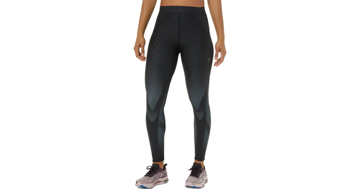 Pajkice Asics Asics Metarun Running Tights Črna | 2012c223-002, 1