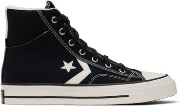 Superge in čevlji Converse Star Player 76 High Top Črna | A10516C, 0