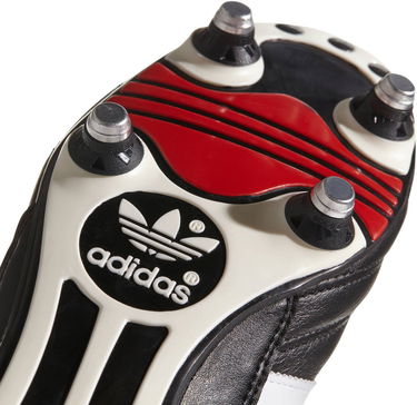 Superge in čevlji adidas Performance KAISER 5 CUP Črna | 033200, 2