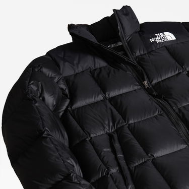 Plašči The North Face Lhotse Duster Črna | NF0A4R2RJK31, 1