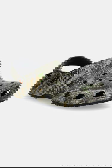 Superge in čevlji Crocs Classic Realtree Apx Clog Zelena | 210099.0H, 0