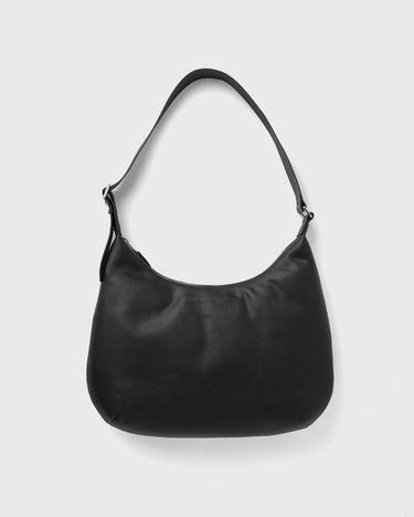 Torbica Samsoe Samsoe Samsøe Samsøe SAFREJA Shoulder Bag Črna | F25100102-BLACK, 0