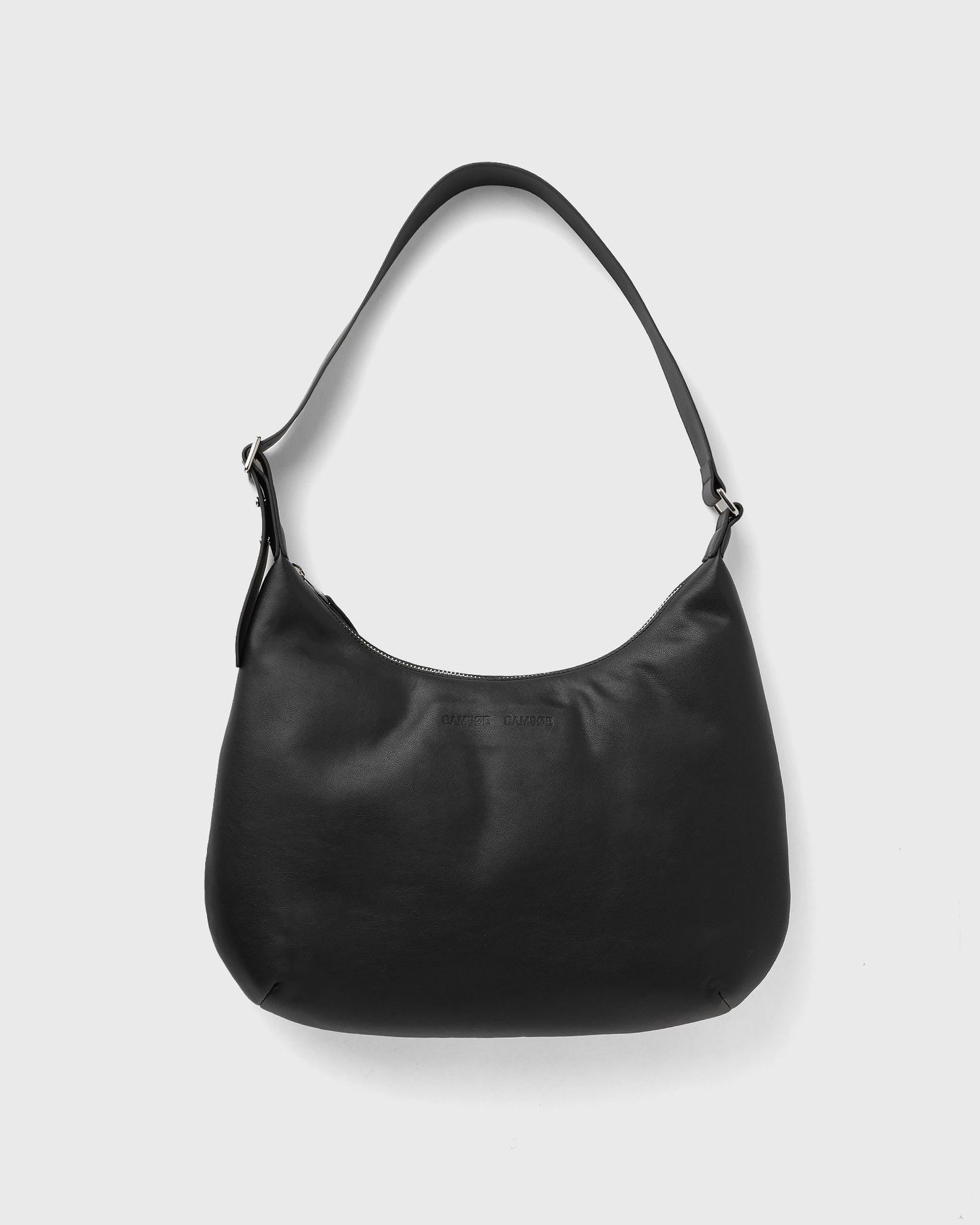 Torbica Samsoe Samsoe Samsøe Samsøe SAFREJA Shoulder Bag Črna | F25100102-BLACK, 0
