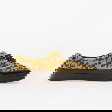 Superge in čevlji Vans Vans LX Authentic Leopard 36.5 Rumena | VN000EBNLPR1, 2
