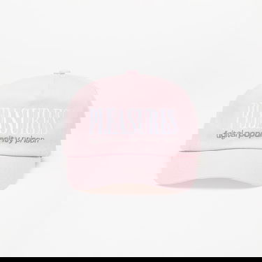 Kapa Pleasures Digital Snapback Cap Roza | P24W051 MAUVE, 0
