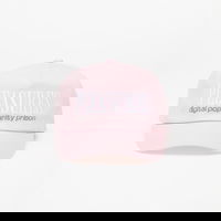 Digital Snapback Cap