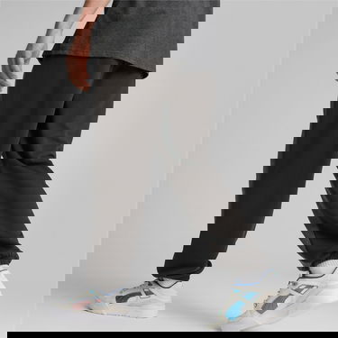 Trenirka Puma X Final Fanstasy XIV Sweatpants Siva | 539041_02, 2