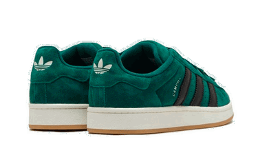 Superge in čevlji adidas Originals Campus 00s Zelena | IF8763, 3