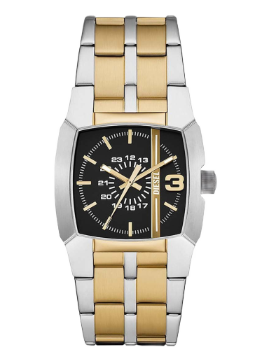 Ure Diesel Cliffhanger Watch Kovinski | DZ2169