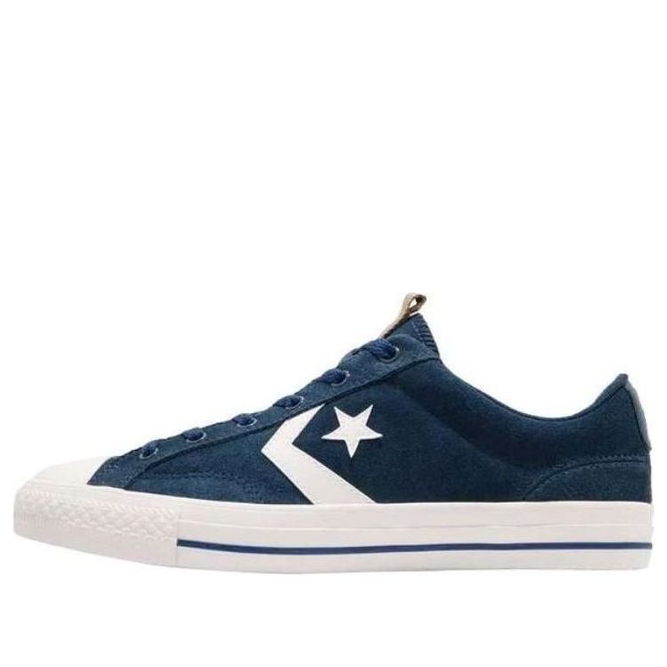 Superge in čevlji Converse Star Player Modra | 162569C