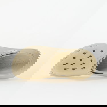 Superge in čevlji Crocs Classic Crush Clog Bela | 207521-2Y2, 4