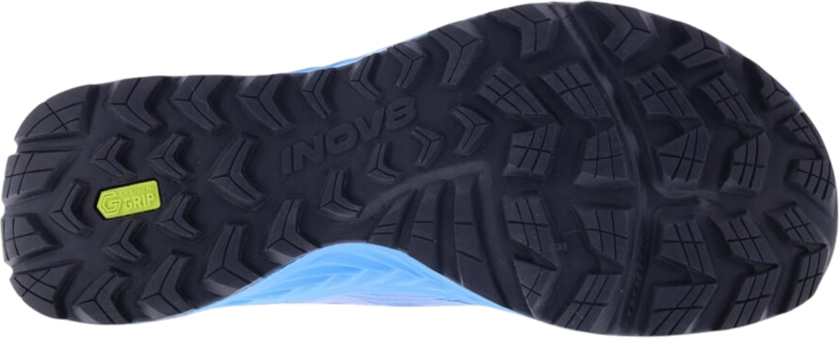 Superge in čevlji inov-8 INOV-8 TrailFly Speed Wide Modra | 001150-bl-w-001, 1