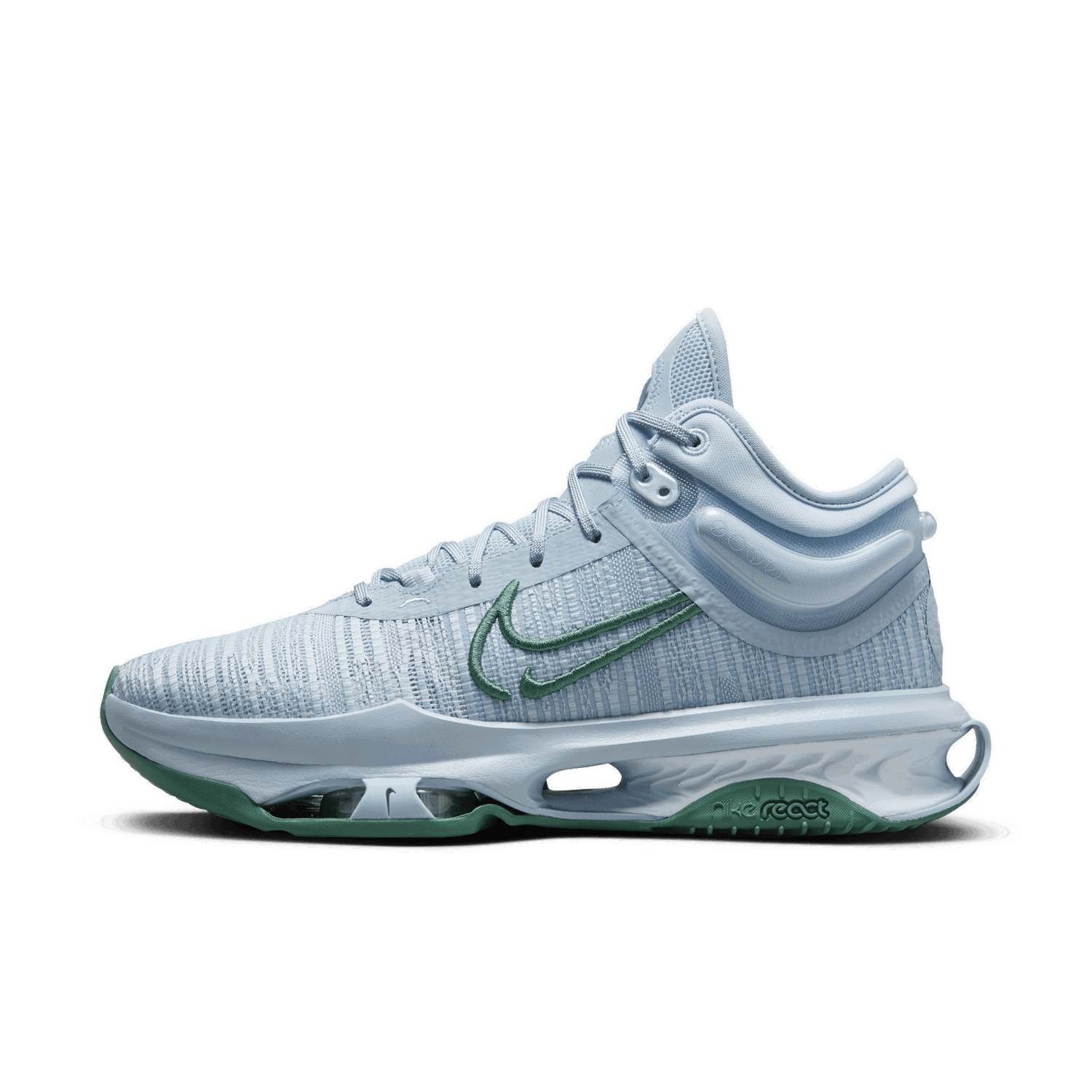 Superge in čevlji Nike G.T. Jump 2 Turkizna | DJ9431-400, 0