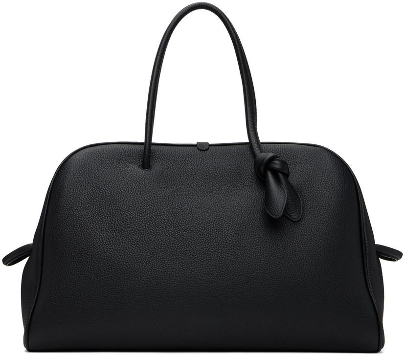 Potovalna torba Jacquemus JACQUEMUS 'The large Turismo' Bag Črna | 25E255BA427-3216