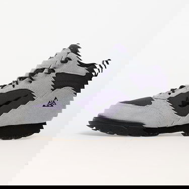 Superge in čevlji Nike ACG Torre Mid Waterproof Light Pumice/ Black-Dark Raisin Siva | FD0212-002, 0