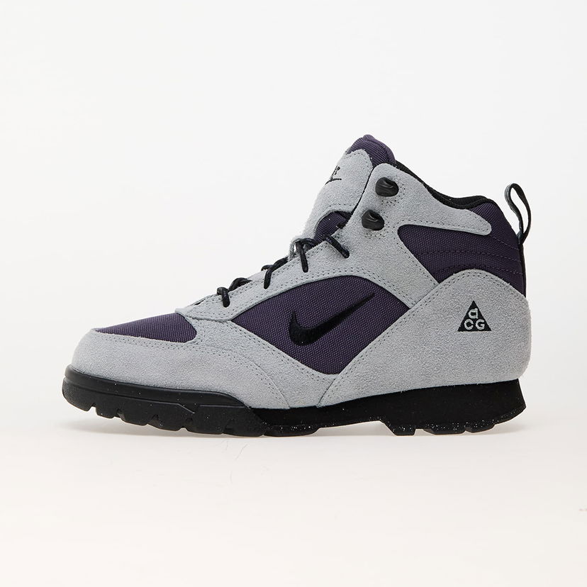 Outdoor Nike ACG Torre Mid Waterproof Light Pumice/ Black-Dark Raisin Siva | FD0212-002